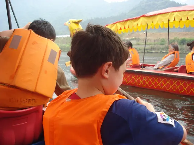 Coast Guard Hosts Health Care Program Offering Complimentary Services in Patuakhali