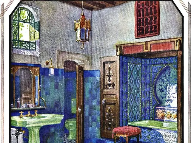 Cleaning as a Happiness Booster