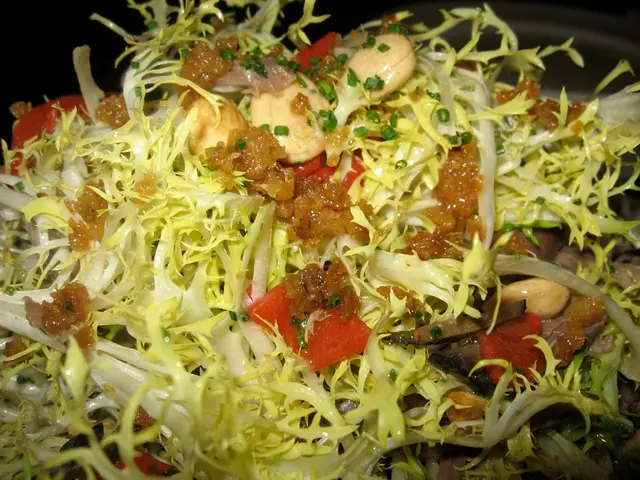 Savoring the Perks of Homemade Culinary Delights