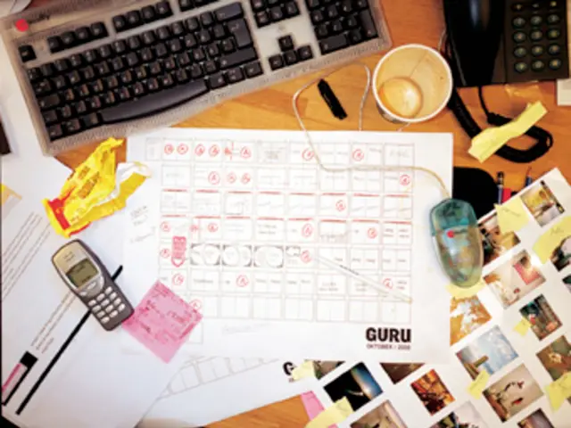 Trump administration initiates collaboration with tech giants to establish a private health...