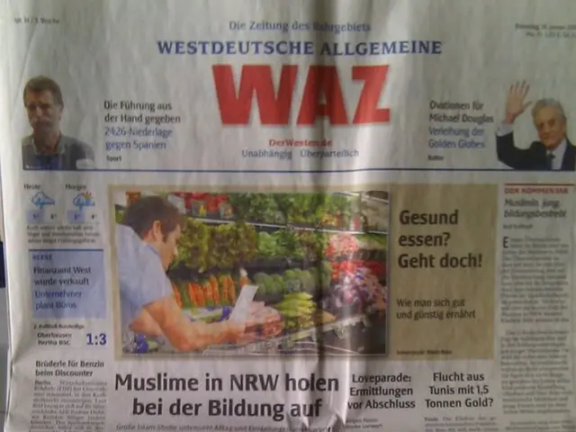 "Trump administration's reduction plans for research funding met with condemnation from the former...