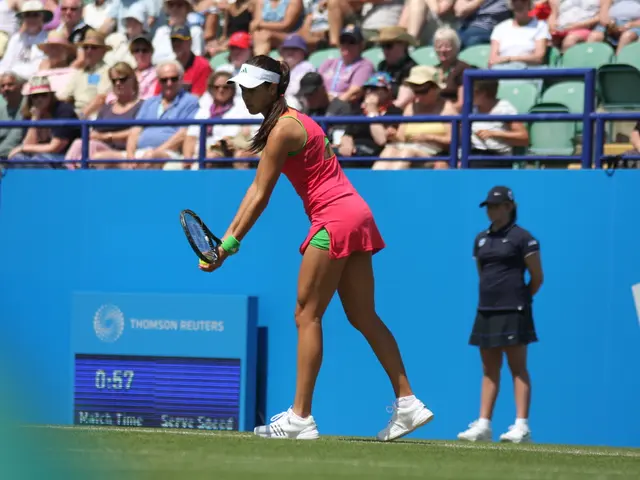Fifth-generation family member Anandamayi Bajaj makes history as the first female leader to join...