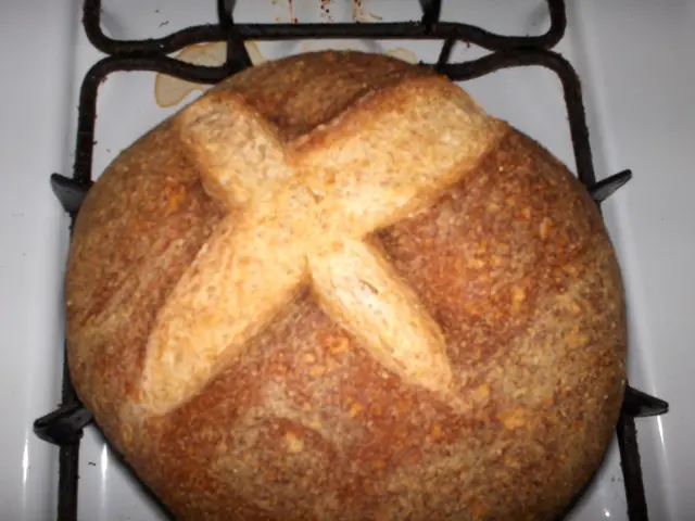 The True Impact of Consuming Food While Standing