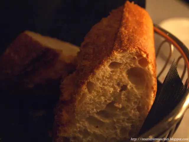 Redefining Dining in Tomorrow - Emerging Trends Shaping Healthy Consumption in 2025