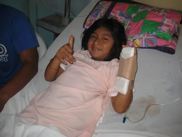 Electrolyte Test through Sweat Examination: Understanding Its Purpose and Mechanism