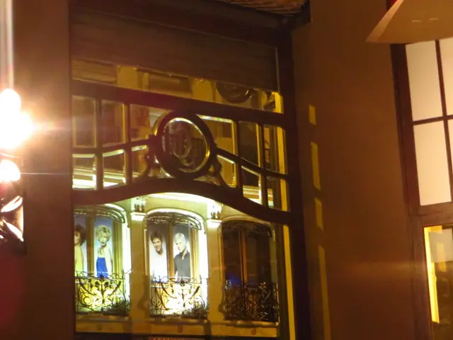 Discovering thermally insulated entryways unveils chilled destinations