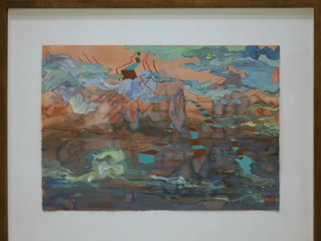 New York to display hitherto undisclosed depictions of Andy Warhol