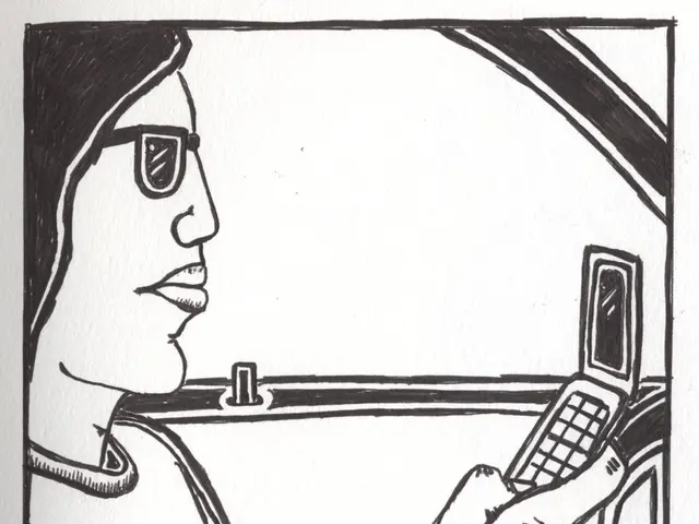 Signatures as a product of mental influences in the creative process?