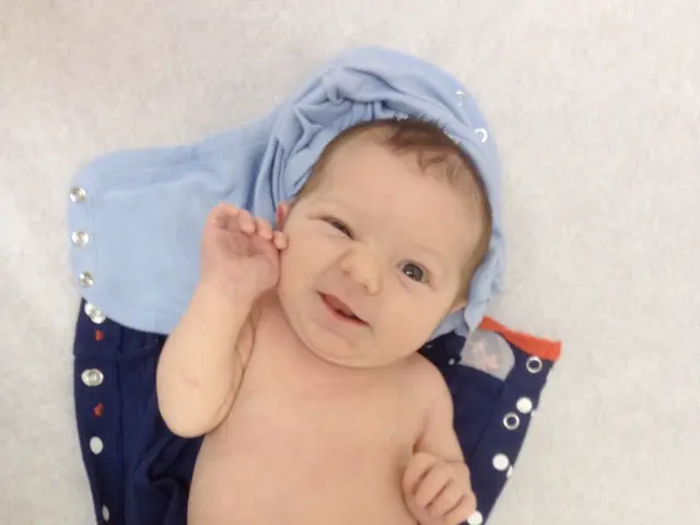 Expectations and Information Regarding the Second Trimester Pregnancy, Including Key Timings