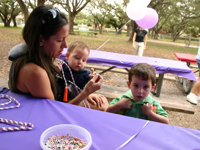 Preparation Guide for Twin Babies: Essentials You Need to Gather