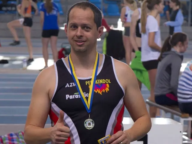 Season is abruptly cut short for Alica Schmidt due to coronavirus.