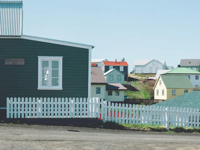 Homeowners in Central Valley are witnessing the decline of their property values, tied to the...