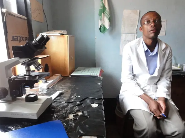 Berlin-based blood test startup surged to success in covert Coronavirus triumph