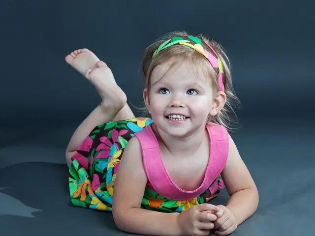 Alobar Holoprosencephaly: A Destructive Abnormality in Brain Development