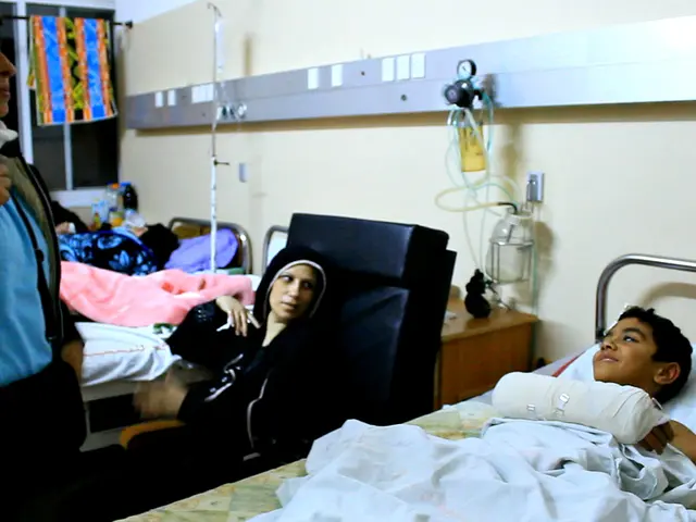 Thai royalty battles severe infection following nearly three years in a coma-like state.