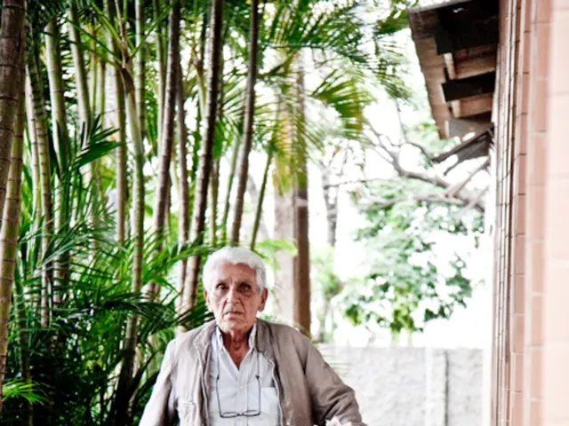 Urgent Appeal: Senior Citizen Has Gone Missing; Police Seek Public's Help