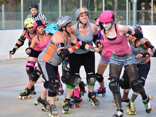 Pioneering Changes in Skate Culture: The Revolution Indian Female Skaters Are Instigating