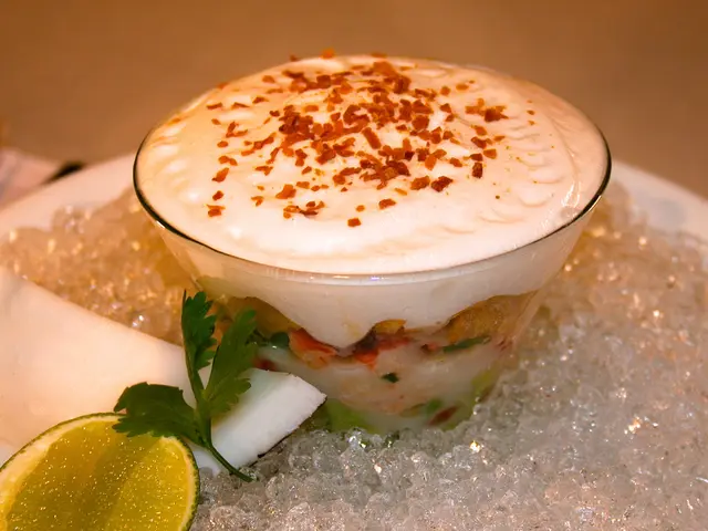 Gentle relaxation: tender care for delicate complexions