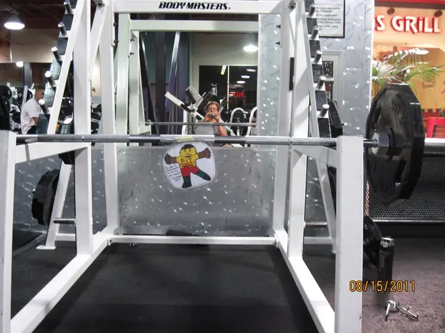 Big Win of Rachel Frederickson on The Biggest Loser Not Featured in 'Fit for TV' Documentary...