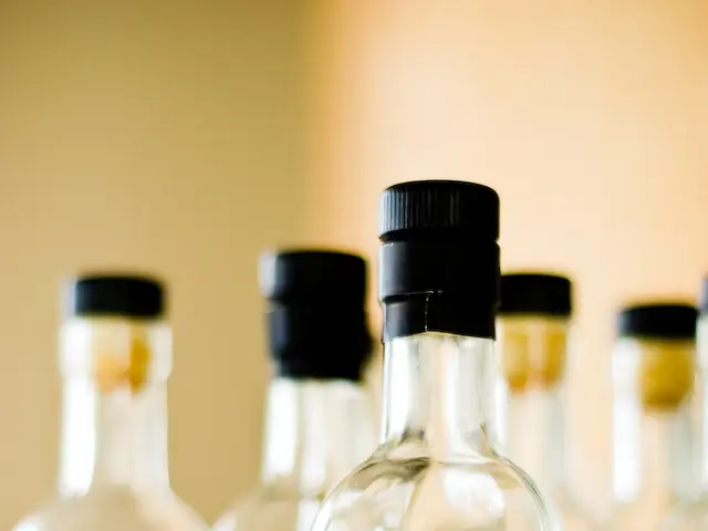 Identifying Indicators of Alcohol Dependency: Pinpointing and Dealing with the Issue Effectively