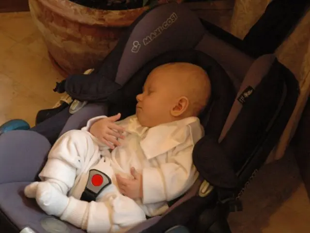 Family's Plea for Dying Daughter: Bielefelder Case