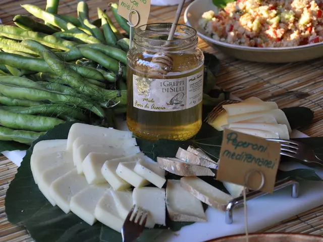 Discovering the Advantages of Black Beans: 4 Key Points