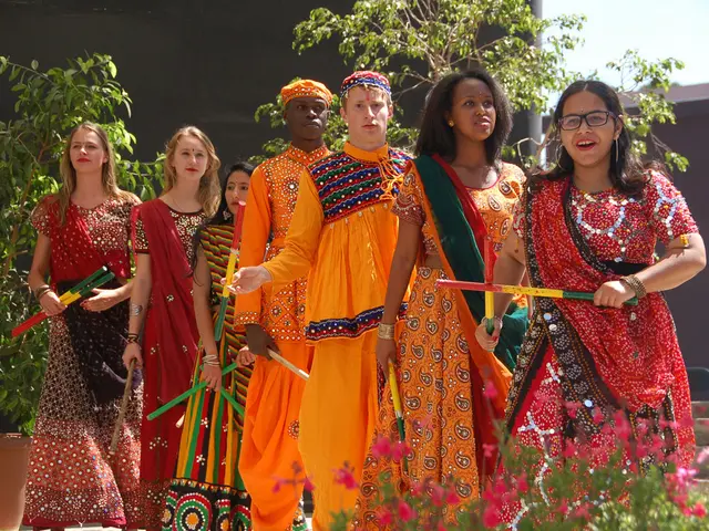 Embrace Secrets from Southeast Asia for Long-Term Youthful Appearance and Vitality through These 10...