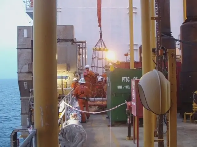 Investigation Reveals Avoidable Elements in Submarine Disaster of Titan