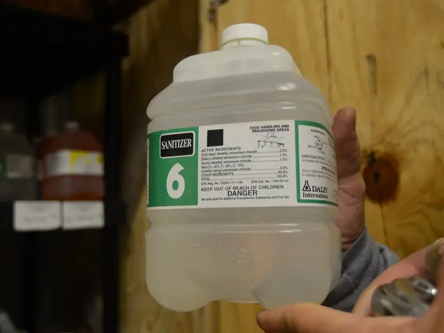 Soap, lotion, and antiseptic cleanser produced by DermaRite are being recalled due to potential...