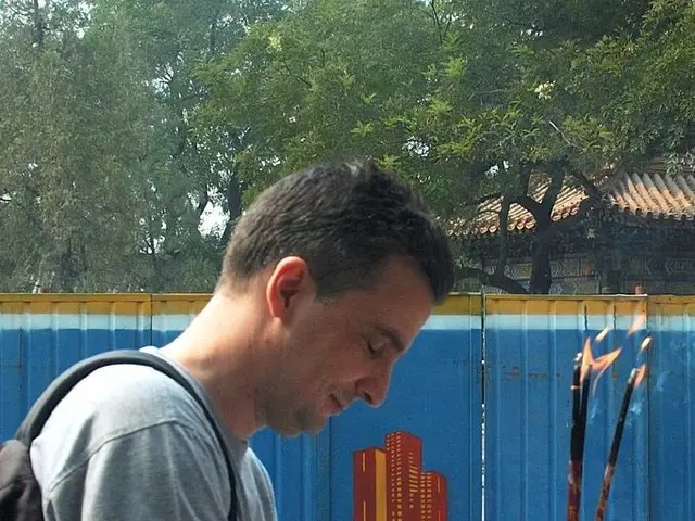 Enhanced Cancer Hazards Linked to Incense Usage