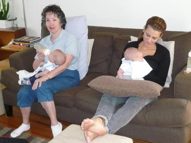 New Nursing Personnel: Advocates Press for Alleviation and Defined Infrastructure