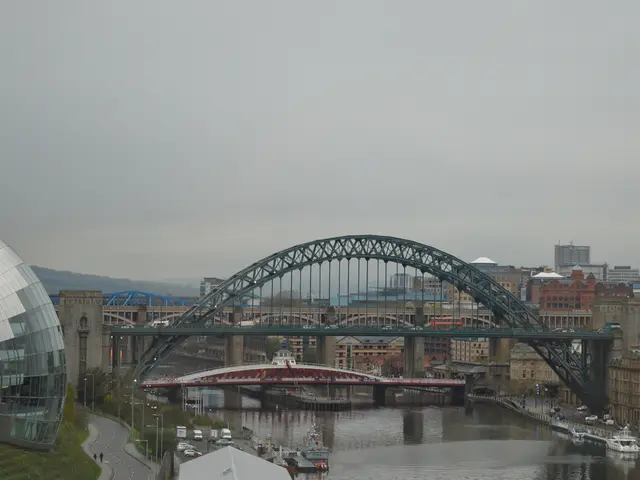 Hurricane Katrina's aftermath saw church membership boosting financial stability among affected...