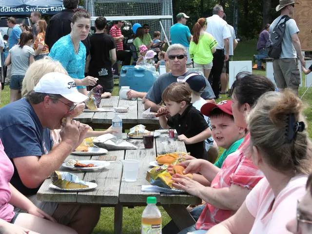 Modern Health Solutions at Mayberry: Embracing Wellness and Extending Lifespan