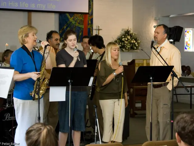 Commemoration Honoring Victims of Suicide and their Loved Ones