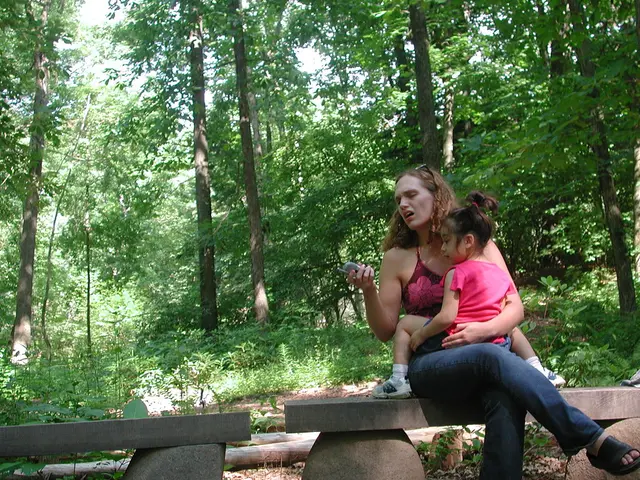 Alleviating Pregnancy Unease through Softer Physical Activities