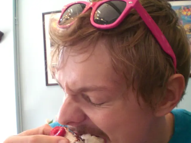 Swallowing Difficulties Explained: Understanding Dysphagia