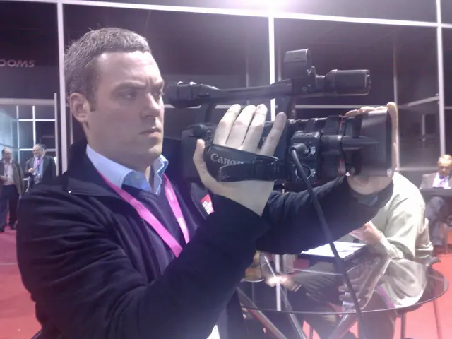 Young adult Bremer finds themselves ensnared in a sensual predicament.