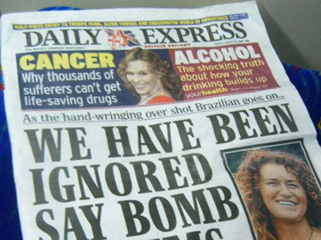 Women Recognized for Boldness in the Field of Photographic Journalism