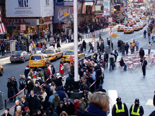 is the walkability of Mannheim a question being addressed?