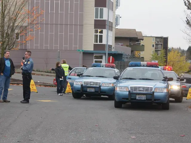 Truck Spill Causes Road Block and Hazardous Material Leak on A1 Highway for Extended Period