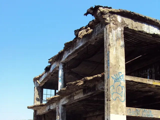 Minimize Construction Pollution with Preventive Measures: Achieving LEED Green Associate Status