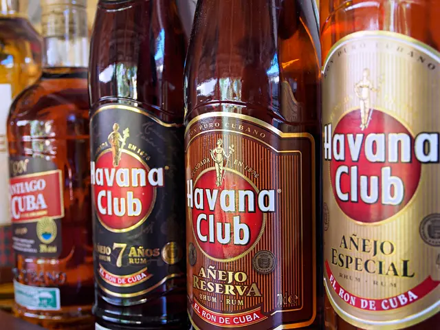 Major corporations in the food, tobacco, and alcohol industries accused of obstructing critical...