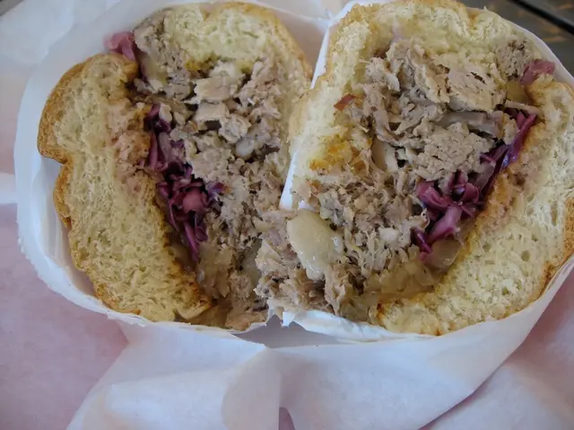 EU Parliament Considers Prohibition of Plant-Based Sausage Sellings Due to Financial Implications