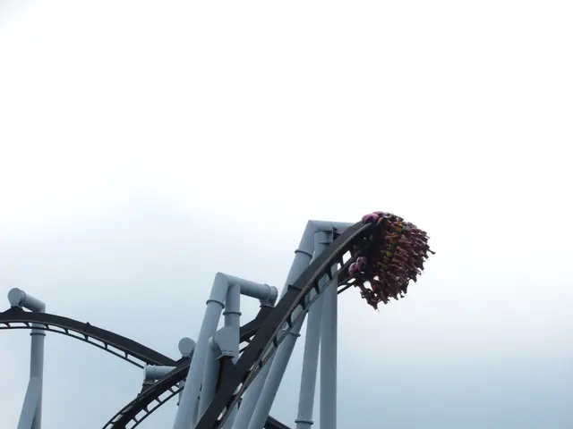 Rider Passes Away Following Unresponsiveness on a Roller Coaster at Universal's Epic Universe Park