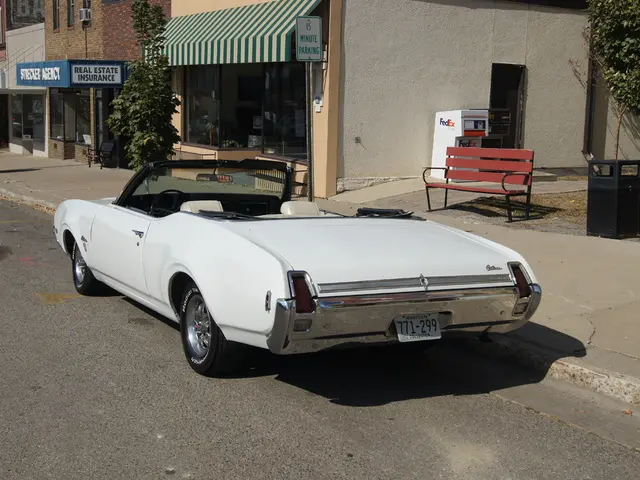 Proposals have been put forward by the Commission.