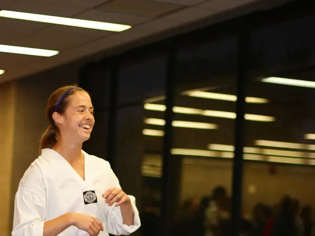 Is Tai Chi a Worthy Option for Maintaining Health in Old Age?