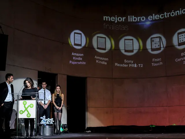 Women's Achievements in Technology: Honoring Female Innovators at the Grace Hopper Conference