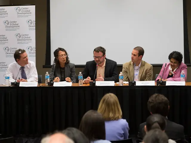 Pharmaceutical company Royalty Pharma set to speak at Bernstein's Second Annual Healthcare...