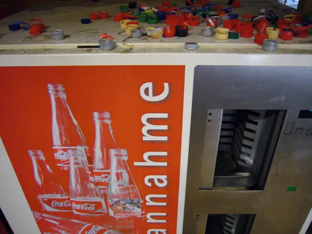 Development of Capsule Production for Health Businesses' Prosperity, from Conception to Sale