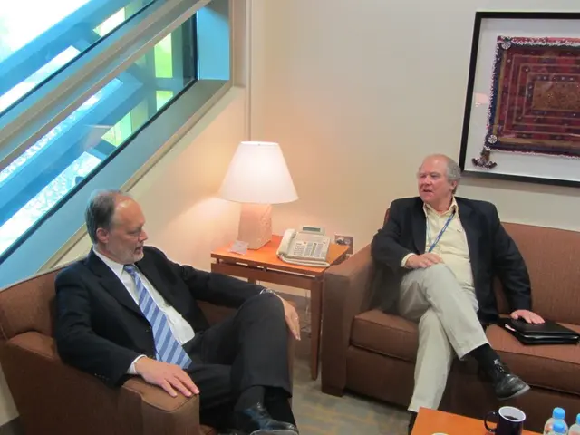 Discussion about Potential Increases in IPT as Perceived by Broadstone